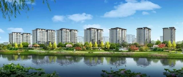 定陶区2023年度房地产展销会圆满落幕！置业福润堂，生活一步到位！